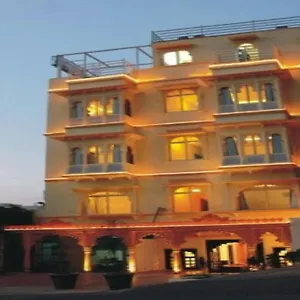 Mahima Palace Udaipur