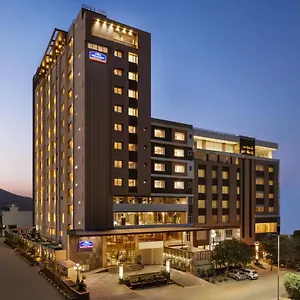 Howard Johnson By Wyndham Roop Nagar Udaipur