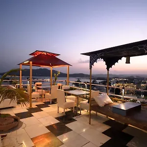 The View Hotel- On Pichola Udaipur