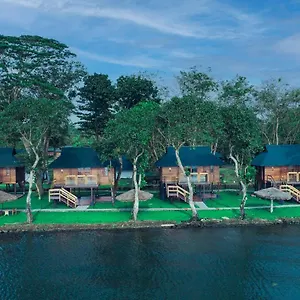 Water Scapes Kumarakom