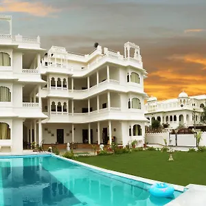 Sai Palace Udaipur
