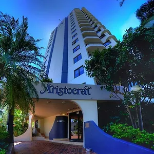 Aristocrat Gold Coast